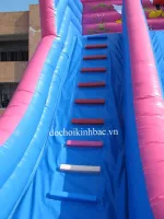 NHÀ PHAO NHÀ HƠI CHUỘT MICKEY PHTD002
