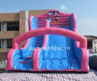NHÀ PHAO NHÀ HƠI CHUỘT MICKEY PHTD002