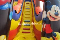 NHÀ PHAO NHÀ HƠI MICKEY PHTD004