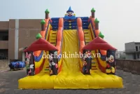 NHÀ PHAO NHÀ HƠI MICKEY PHTD004