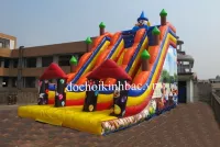 NHÀ PHAO NHÀ HƠI MICKEY PHTD004