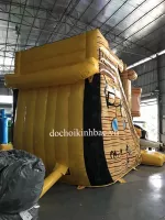 NHÀ PHAO NHÀ HƠI TÀU CƯỚP BIỂN 2 PHTD005