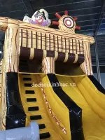 NHÀ PHAO NHÀ HƠI TÀU CƯỚP BIỂN 2 PHTD005