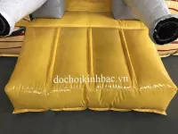 NHÀ PHAO NHÀ HƠI TÀU CƯỚP BIỂN 2 PHTD005