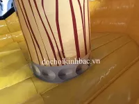 NHÀ PHAO NHÀ HƠI TÀU CƯỚP BIỂN 2 PHTD005