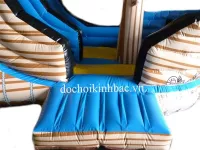 NHÀ PHAO NHÀ HƠI TÀU CƯỚP BIỂN 3 PHTD006