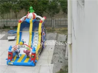 NHÀ PHAO NHÀ HƠI VŨ TRỤ KHÔNG GIAN PHTD007