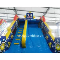 NHÀ PHAO NHÀ HƠI VŨ TRỤ PHTD010