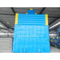 NHÀ PHAO NHÀ HƠI VŨ TRỤ PHTD010