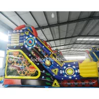 NHÀ PHAO NHÀ HƠI VŨ TRỤ PHTD010