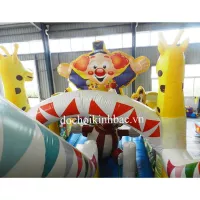 NHÀ PHAO NHÀ HƠI CHÚ HỀ PHTD011