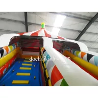 NHÀ PHAO NHÀ HƠI CHÚ HỀ PHTD011