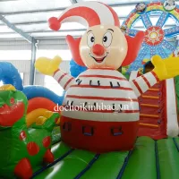 NHÀ PHAO NHÀ HƠI CHÚ HỀ 2 PHTD013