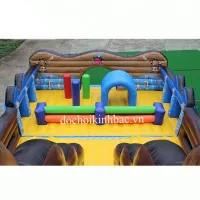 NHÀ PHAO NHÀ HƠI CƯỚP BIỂN PHTD015