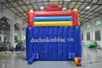 NHÀ PHAO NHÀ HƠI CHÚ CHÓ CỨU HỘ PHTD017