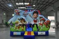 NHÀ PHAO NHÀ HƠI CHÚ CHÓ CỨU HỘ PHTD017