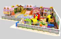 Khu vui chơi liên hoàn chủ đề kẹo NLHK059