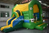 NHÀ PHAO NHÀ HƠI BÓNG ĐÁ PHKT003
