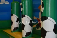 NHÀ PHAO NHÀ HƠI BÓNG ĐÁ PHKT003