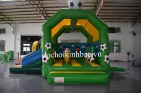 NHÀ PHAO NHÀ HƠI BÓNG ĐÁ PHKT003