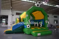 NHÀ PHAO NHÀ HƠI BÓNG ĐÁ PHKT003