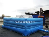 NHÀ PHAO NHÀ HƠI KÍCH THƯỚC 6x5M PHKT004