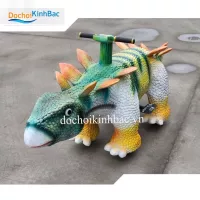 XE KHỦNG LONG CHẠY ĐIỆN XKL002