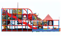 Khu vui chơi liên hoàn 3 - 4 tầng NLHC007