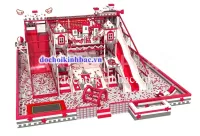 Khu vui chơi liên hoàn 3 - 4 tầng NLHC009