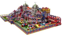 Khu vui chơi liên hoàn 3 - 4 tầng NLHC015
