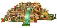Khu vui chơi liên hoàn 3 - 4 tầng NLHC016