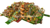Khu vui chơi liên hoàn 3 - 4 tầng NLHC016