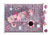 Khu vui chơi liên hoàn 3 - 4 tầng NLHC018