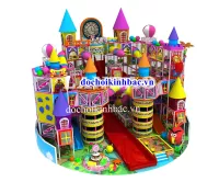 Khu vui chơi liên hoàn 3 - 4 tầng NLHC023