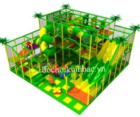 Khu vui chơi liên hoàn 3 - 4 tầng NLHC024