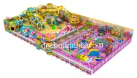 Khu vui chơi liên hoàn 3 - 4 tầng NLHC028