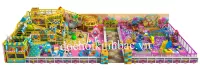 Khu vui chơi liên hoàn 3 - 4 tầng NLHC028