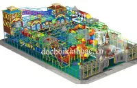 Khu vui chơi liên hoàn 3 - 4 tầng NLHC029