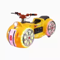 SIÊU MÔ TÔ CHẠY ĐIỆN CÔNG VIÊN  XD001