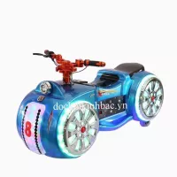 SIÊU MÔ TÔ CHẠY ĐIỆN CÔNG VIÊN  XD001