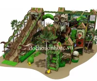 Khu vui chơi liên hoàn 3 - 4 tầng NLHC031
