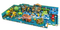 Khu vui chơi liên hoàn 3 - 4 tầng NLHC032
