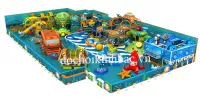 Khu vui chơi liên hoàn 3 - 4 tầng NLHC032
