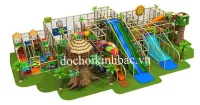 Khu vui chơi liên hoàn 3 - 4 tầng NLHC034