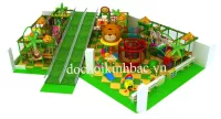 Khu vui chơi liên hoàn 3 - 4 tầng NLHC037