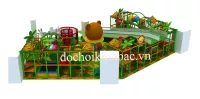 Khu vui chơi liên hoàn 3 - 4 tầng NLHC037