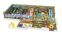 Khu vui chơi liên hoàn 3 - 4 tầng NLHC040