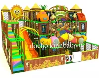 Khu vui chơi liên hoàn 3 - 4 tầng NLHC041