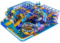 Khu vui chơi liên hoàn 3 - 4 tầng NLHC043
