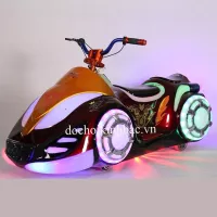 SIEU MO TO CHAY DIEN MAU DEN SXD003